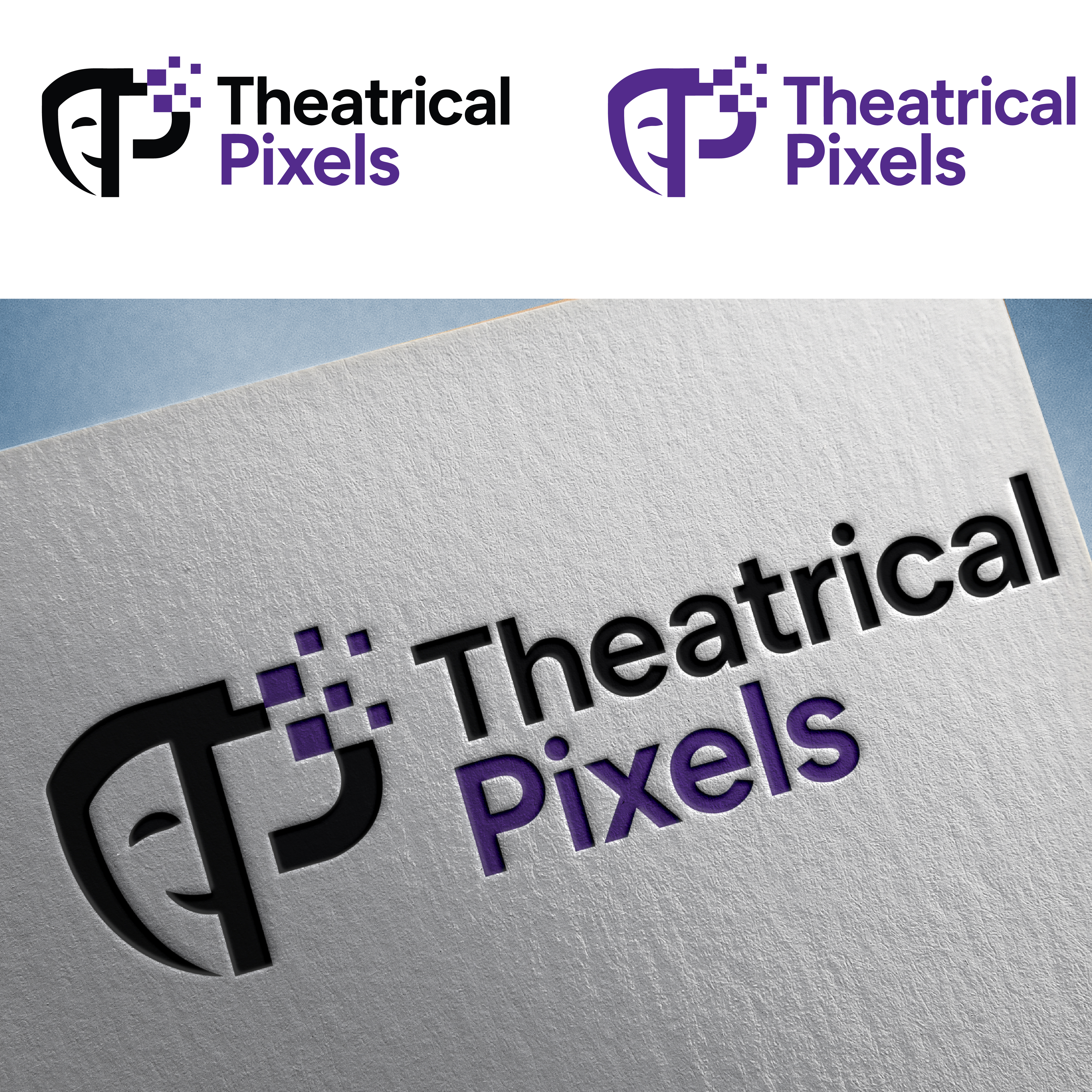 Logo Design by Shariqology for this project | Design #37625434