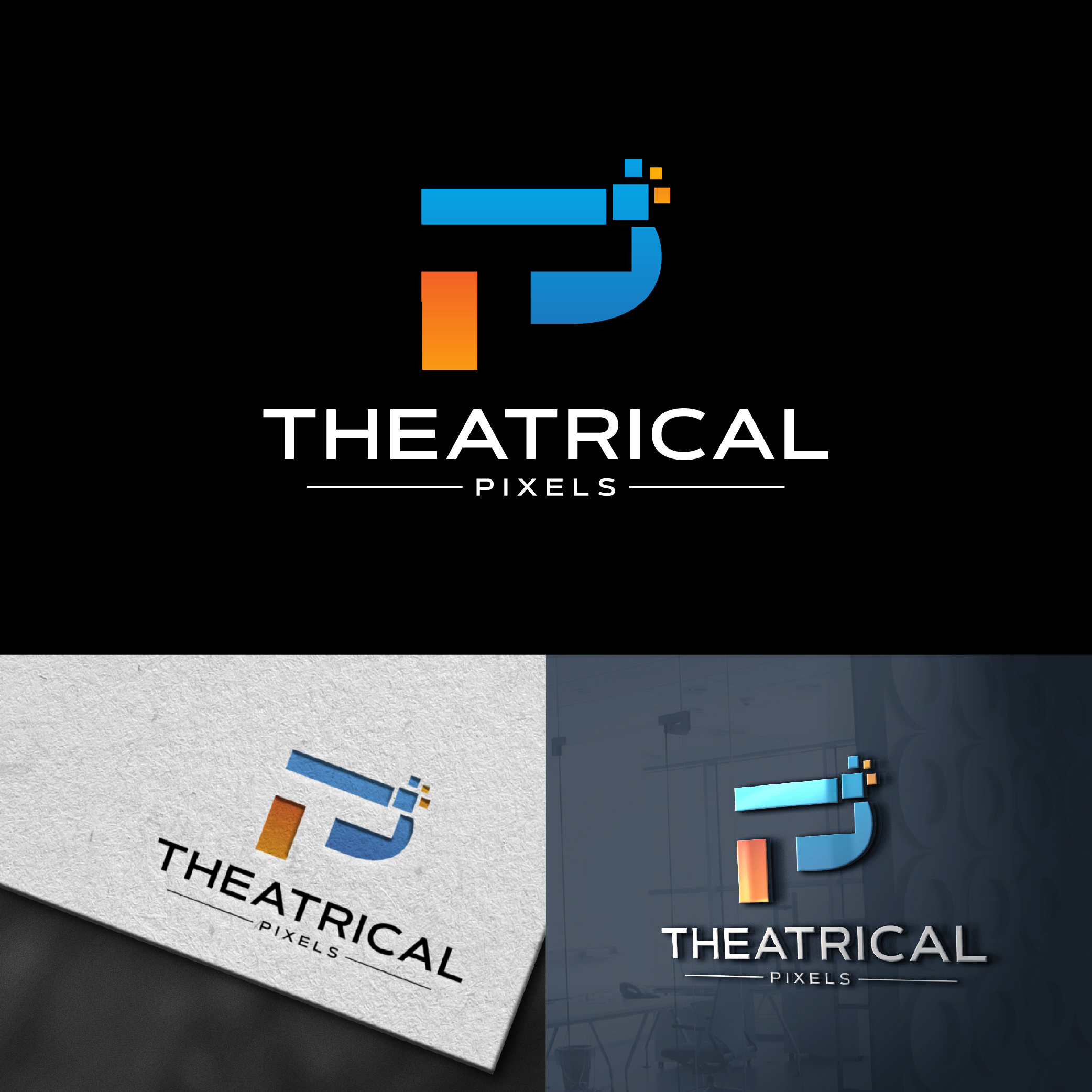 Logo-Design von designer profile für dieses Projekt | Design #37623430
