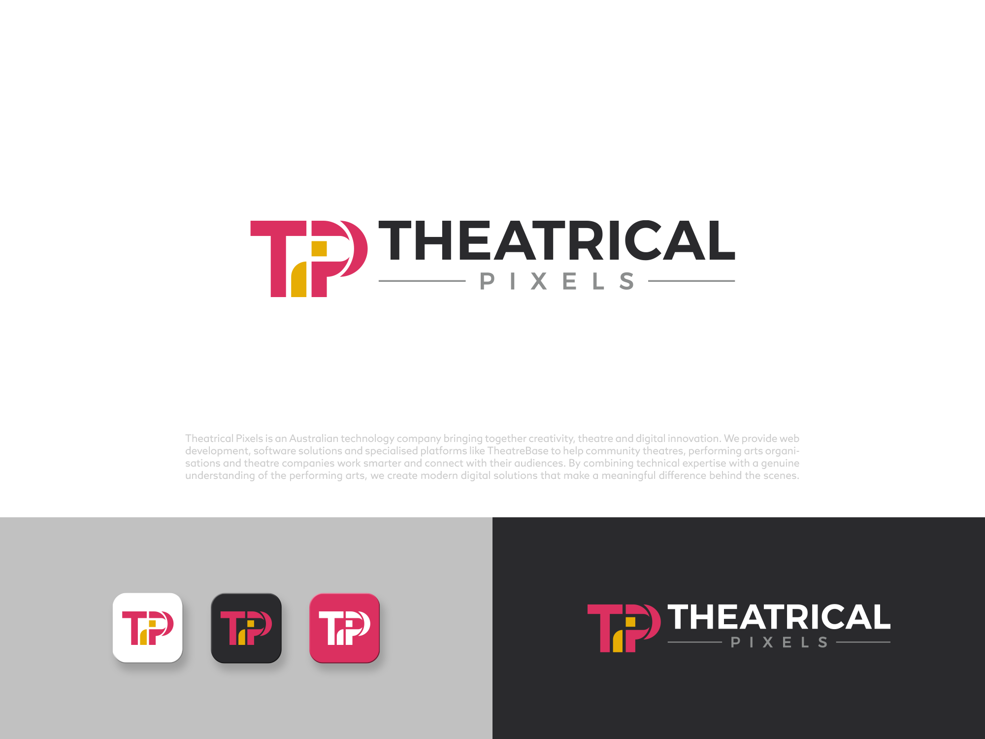 Logo-Design von COLOUR CREATIVE für dieses Projekt | Design #37630034