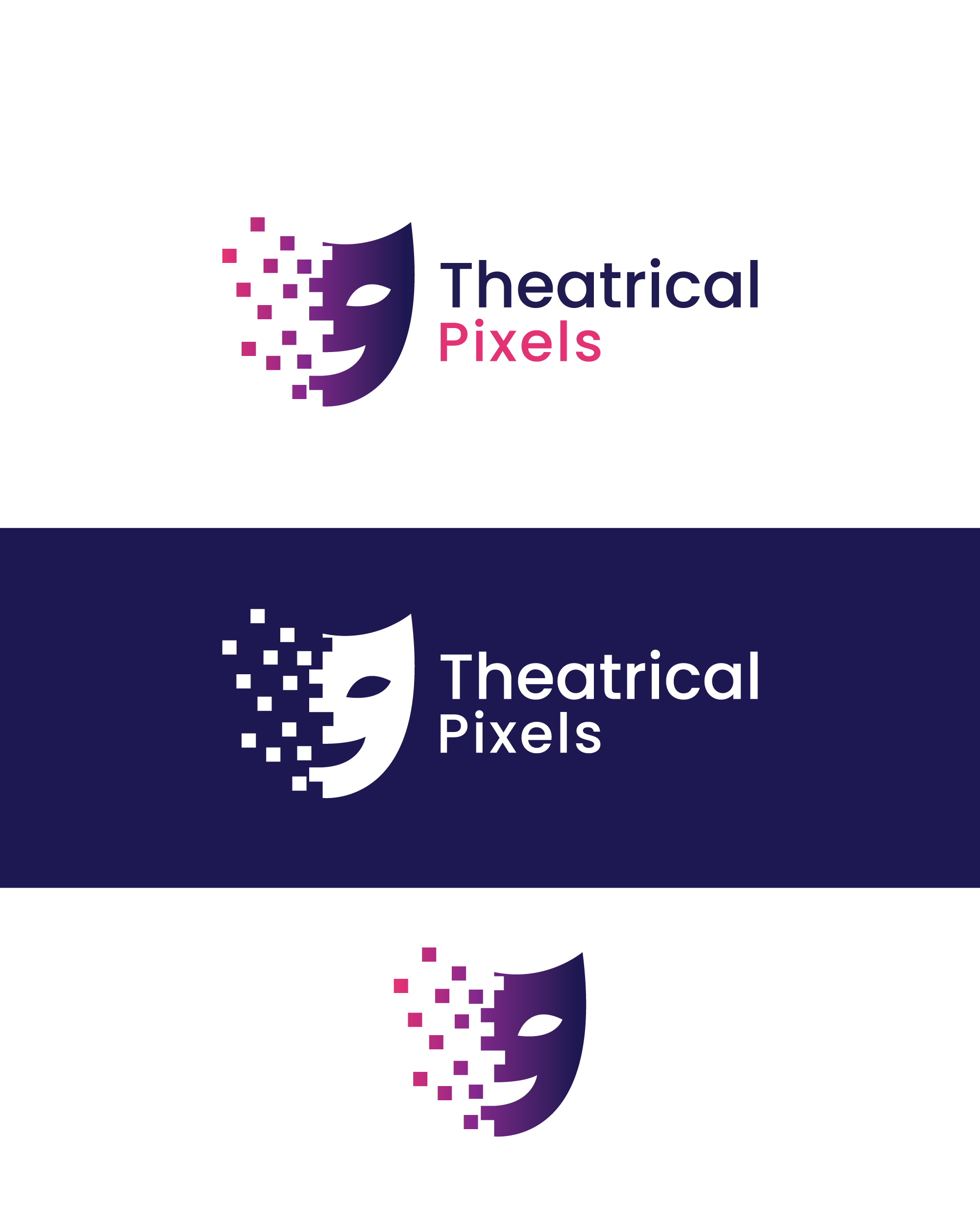 Logo-Design von InkPilot_Studio™ für dieses Projekt | Design #37641745