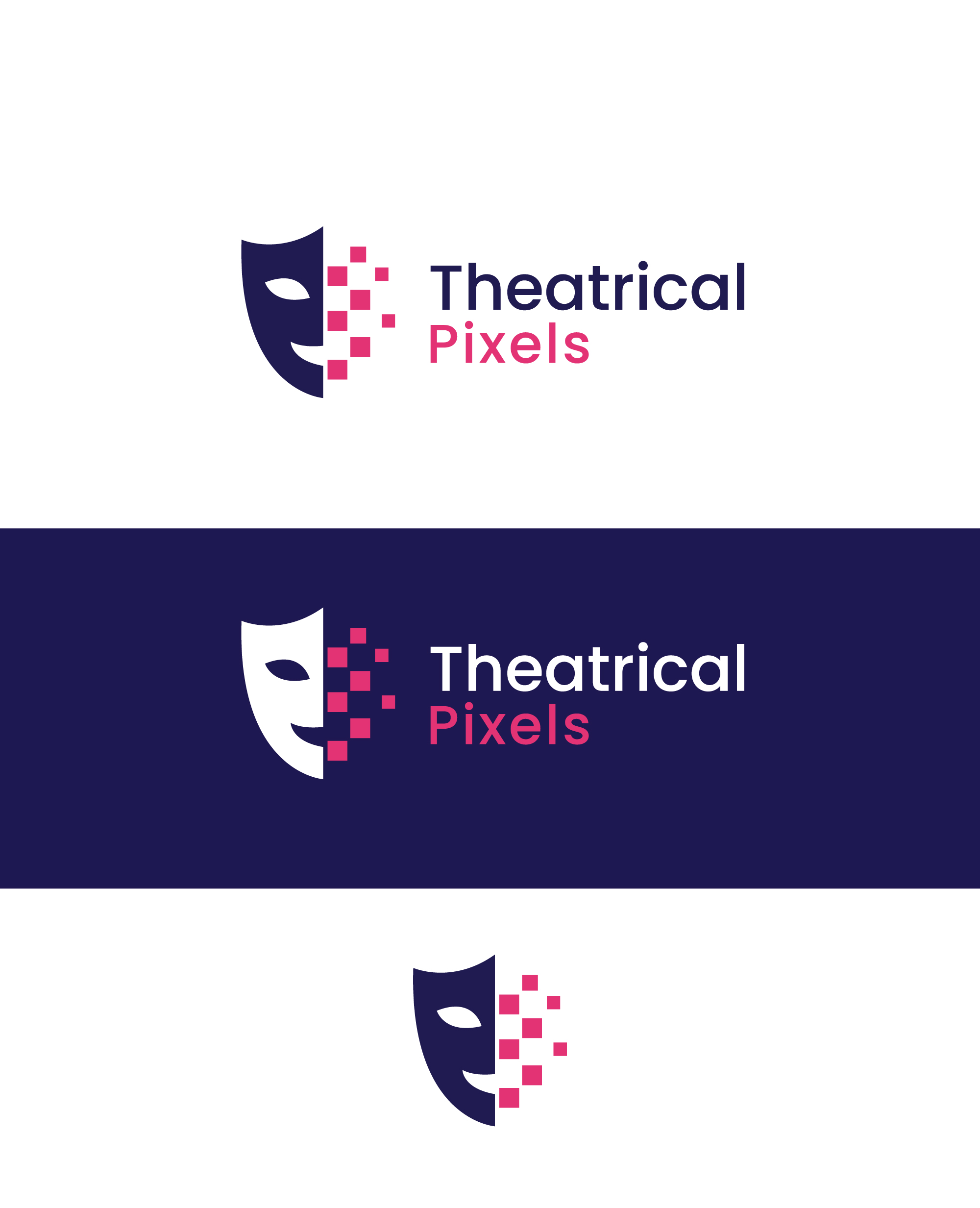 Logo-Design von InkPilot_Studio™ für dieses Projekt | Design #37641748