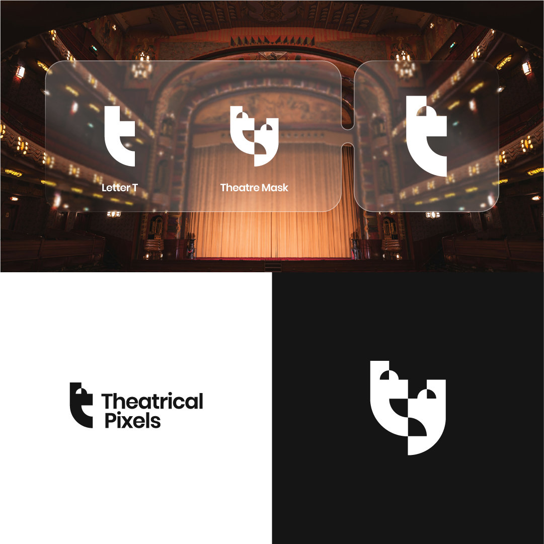Logo-Design von RonTwoThree für dieses Projekt | Design #37625632