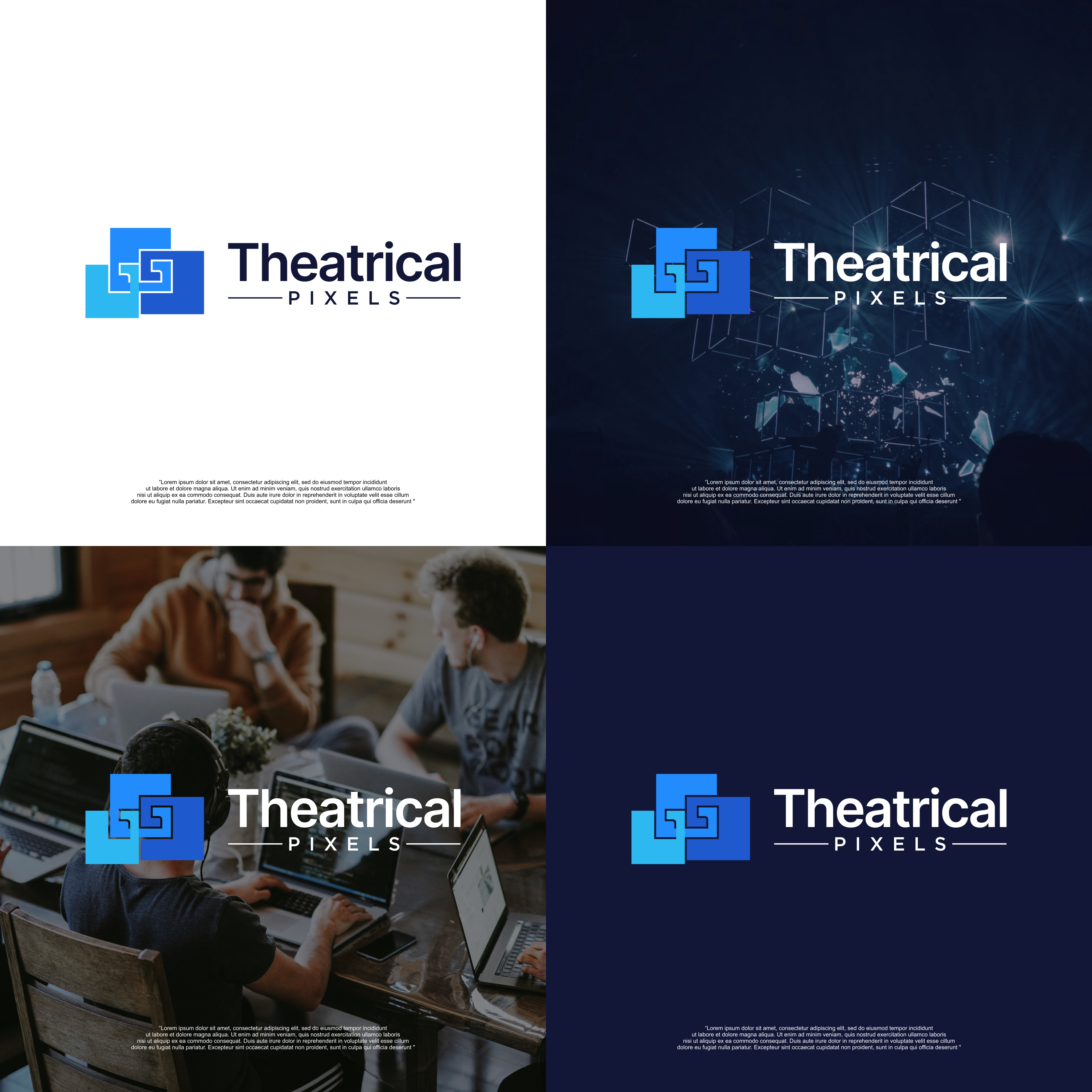 Logo-Design von izdihaar studio für dieses Projekt | Design #37624772