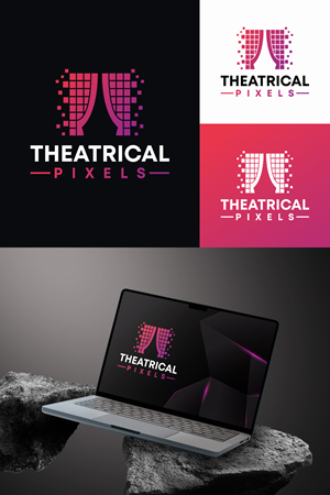 Logo-Design von StunnerDesignz für dieses Projekt | Design: #37624190