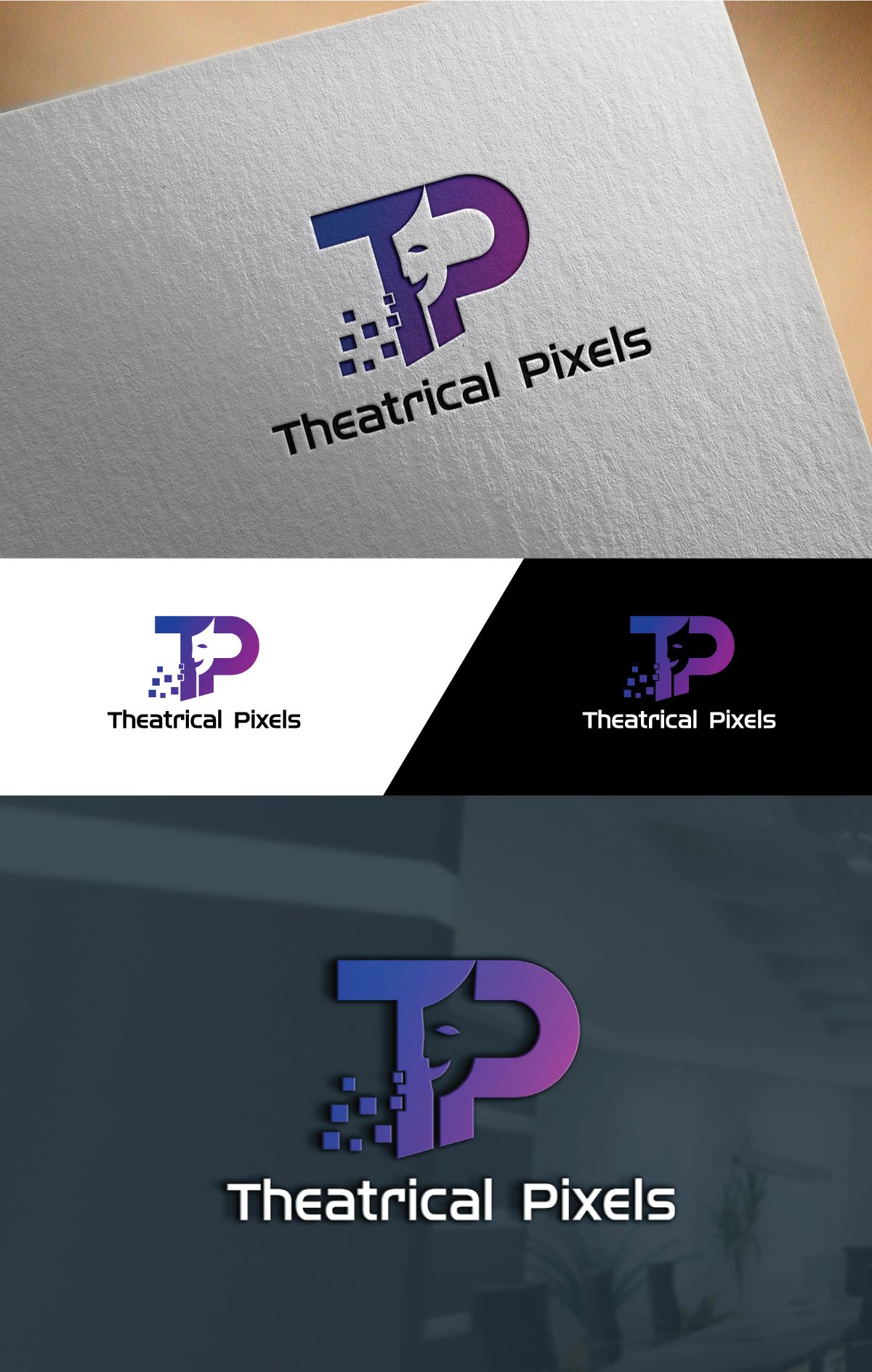Logo-Design von Cool-Designer für dieses Projekt | Design #37623587