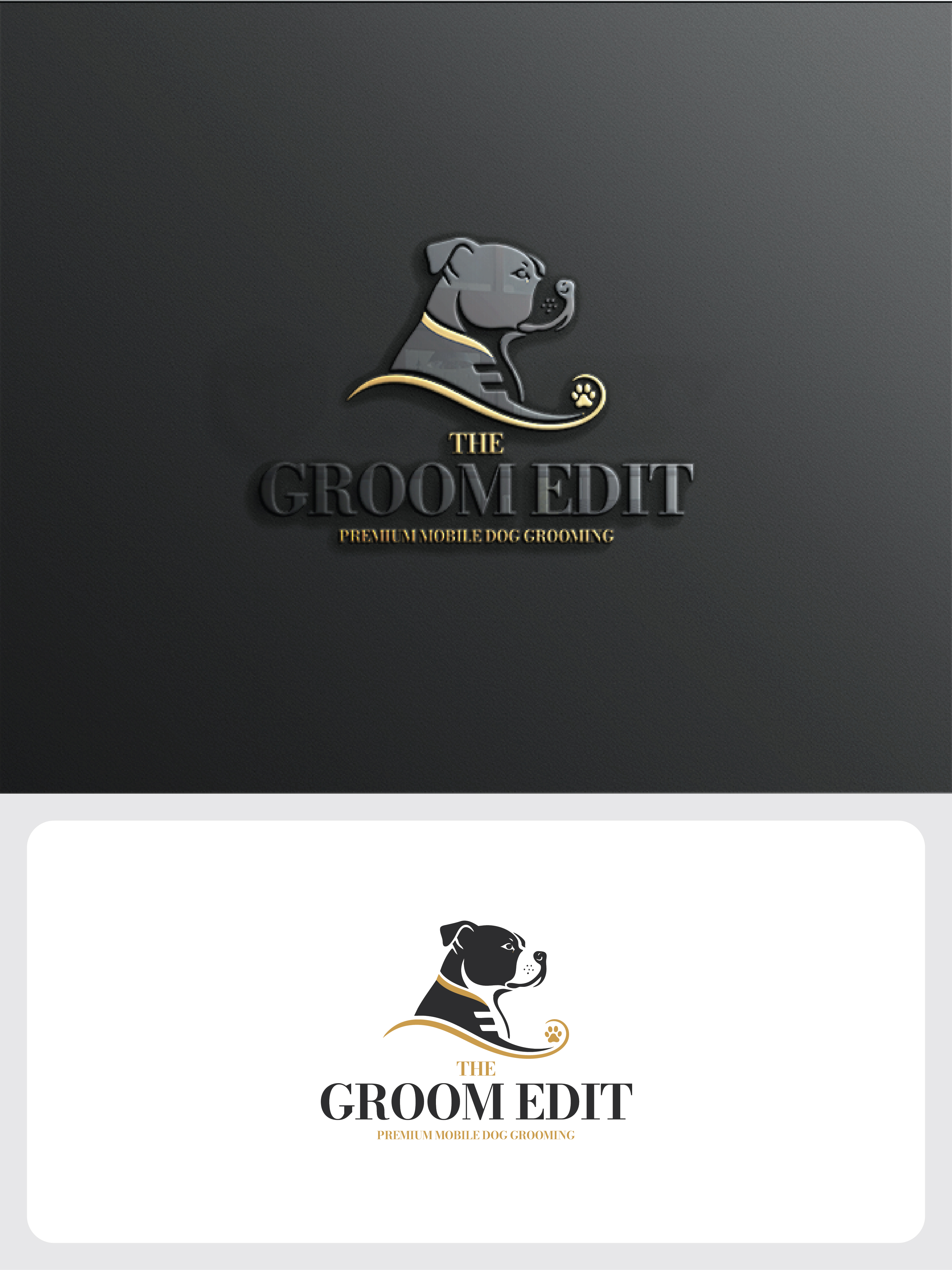 Logo-Design von raju.creative für dieses Projekt | Design #37624313