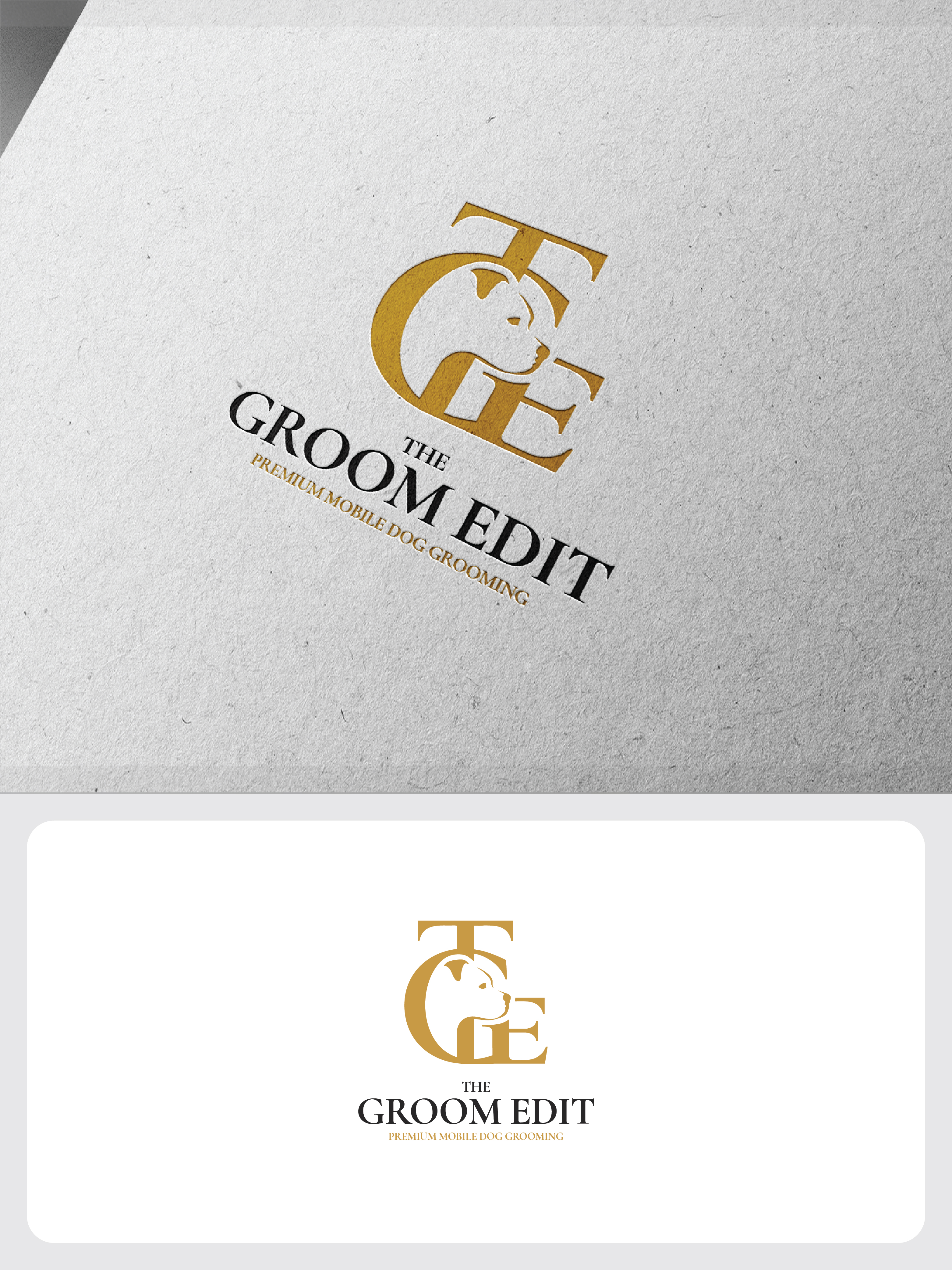 Logo-Design von raju.creative für dieses Projekt | Design #37624314