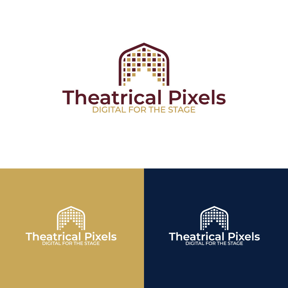 Logo-Design von artpure für dieses Projekt | Design #37623797