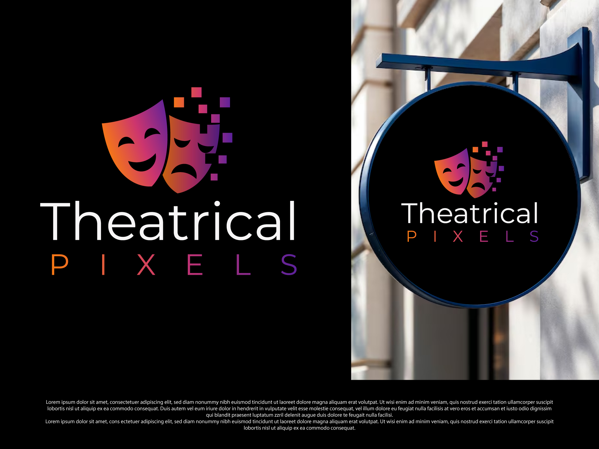 Logo-Design von Jack Designz für dieses Projekt | Design #37634664