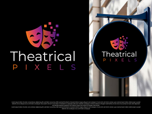 Logo-Design von Jack Designz für dieses Projekt | Design: #37634664