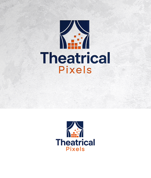 Logo-Design von zamdi für dieses Projekt | Design: #37626688