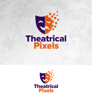 Logo-Design von zamdi für dieses Projekt | Design: #37626689