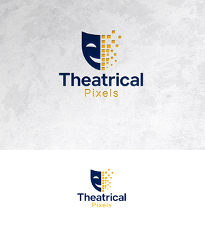 Logo-Design von zamdi für dieses Projekt | Design: #37626690