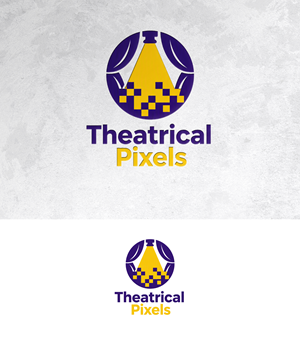 Logo-Design von zamdi für dieses Projekt | Design: #37626691