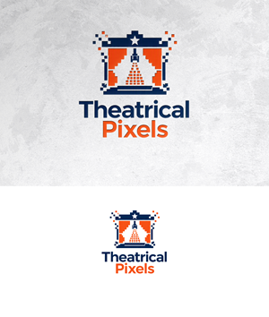 Logo-Design von zamdi für dieses Projekt | Design: #37626700
