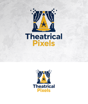Logo-Design von zamdi für dieses Projekt | Design: #37626701