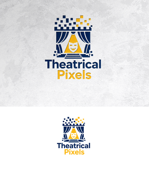 Logo-Design von zamdi für dieses Projekt | Design: #37626702