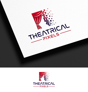 Design de Logo par Z0omie99 pour ce projet | Design : #37625677