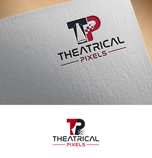 Logo-Design von Z0omie99 für dieses Projekt | Design: #37625678