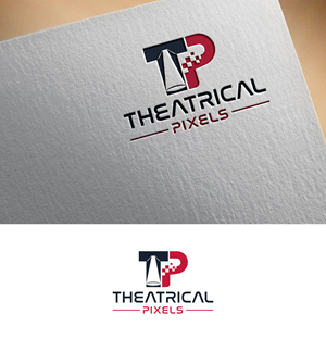 Logo-Design von Z0omie99 für dieses Projekt | Design: #37625679