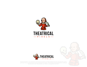 Logo-Design von JuniorDesigns für dieses Projekt | Design: #37624446