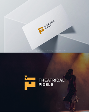 Logo-Design von oxkenzie für dieses Projekt | Design: #37639308