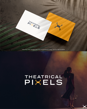 Logo-Design von oxkenzie für dieses Projekt | Design: #37640720