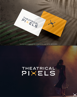 Logo-Design von oxkenzie für dieses Projekt | Design: #37642544