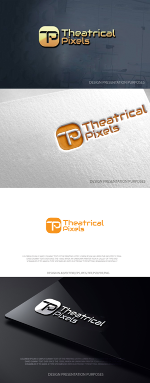 Logo Design by zebronicgraphic for this project | Design: #37623697