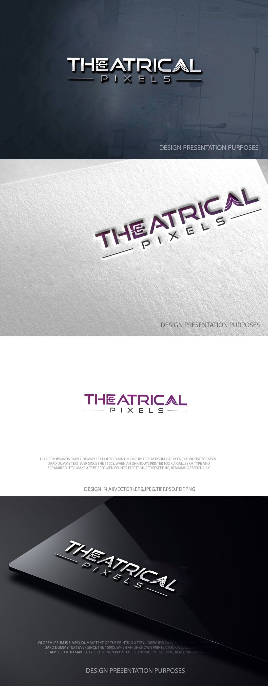 Logo Design by zebronicgraphic for this project | Design #37623698