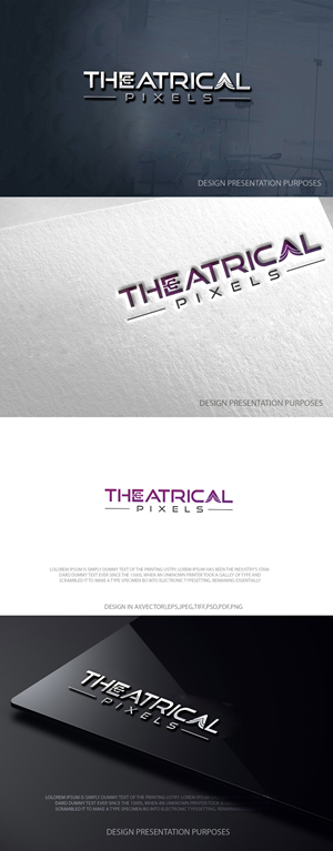 Logo Design by zebronicgraphic for this project | Design: #37623698