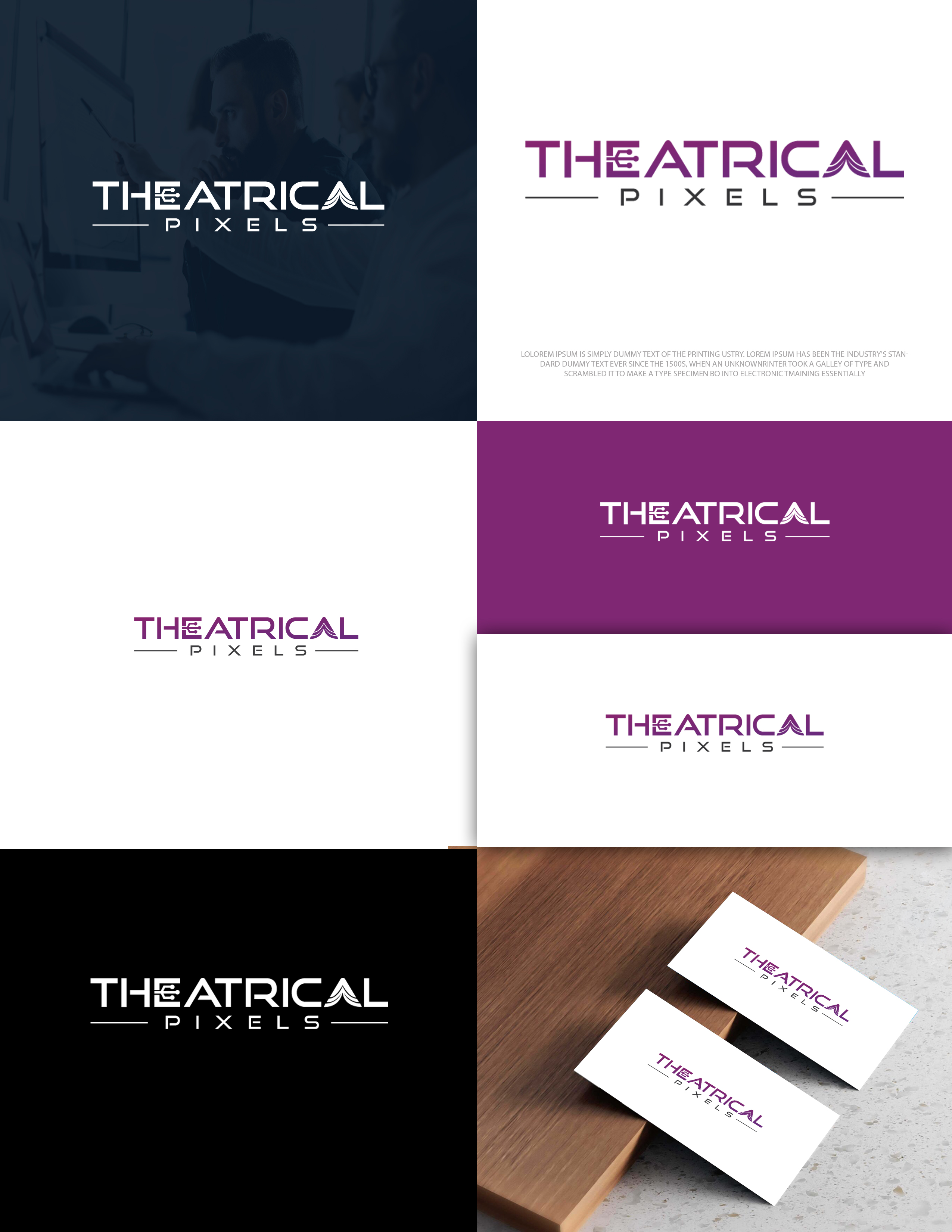 Logo Design by zebronicgraphic for this project | Design #37623699
