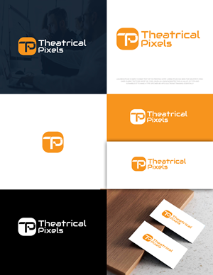 Logo Design by zebronicgraphic for this project | Design: #37623700