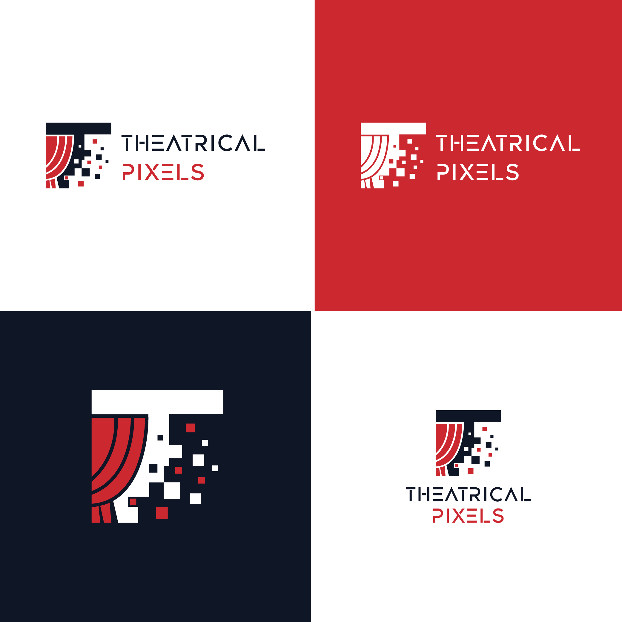 Logo-Design von AL-BARAKAH für dieses Projekt | Design #37623601