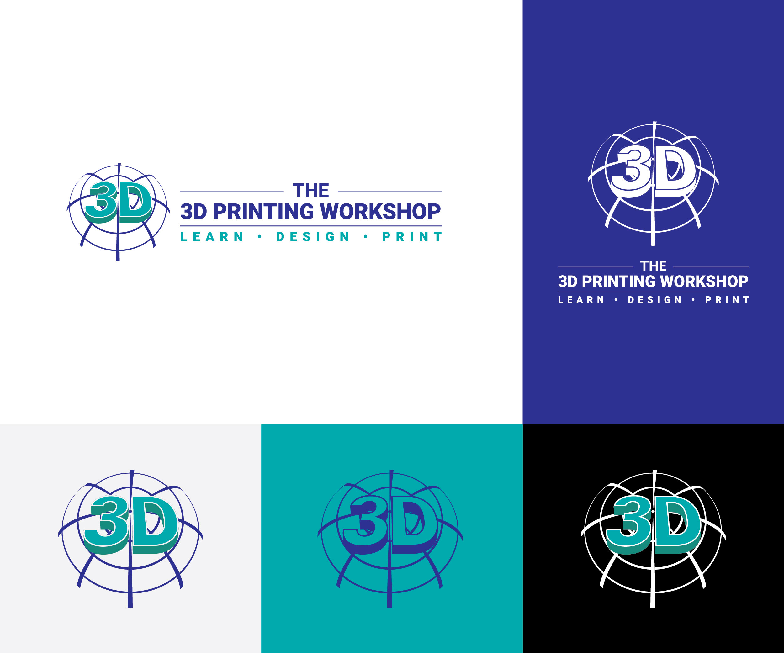 Logo Design by UsagiRabbit for BL Computers | Design #37634203