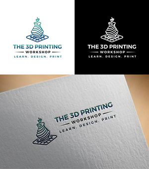 Logo Design by RA-bica for BL Computers | Design: #37625590