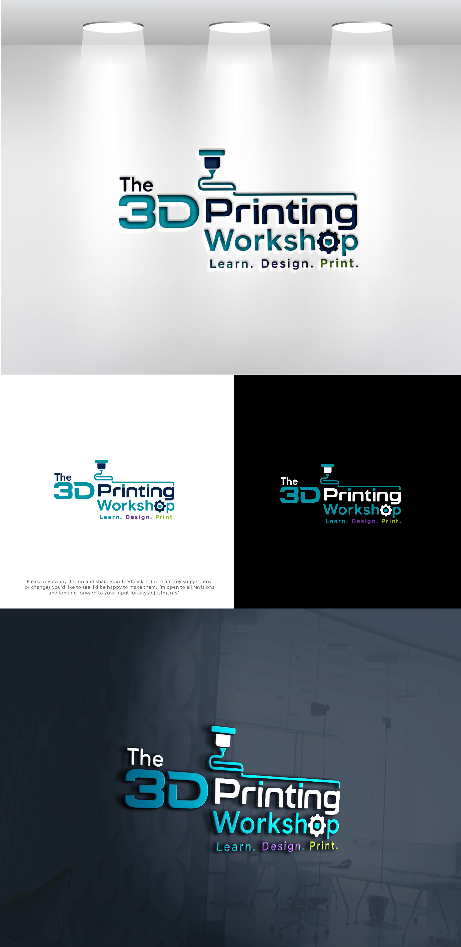 Logo Design by Pixel Signature for BL Computers | Design: #37624180