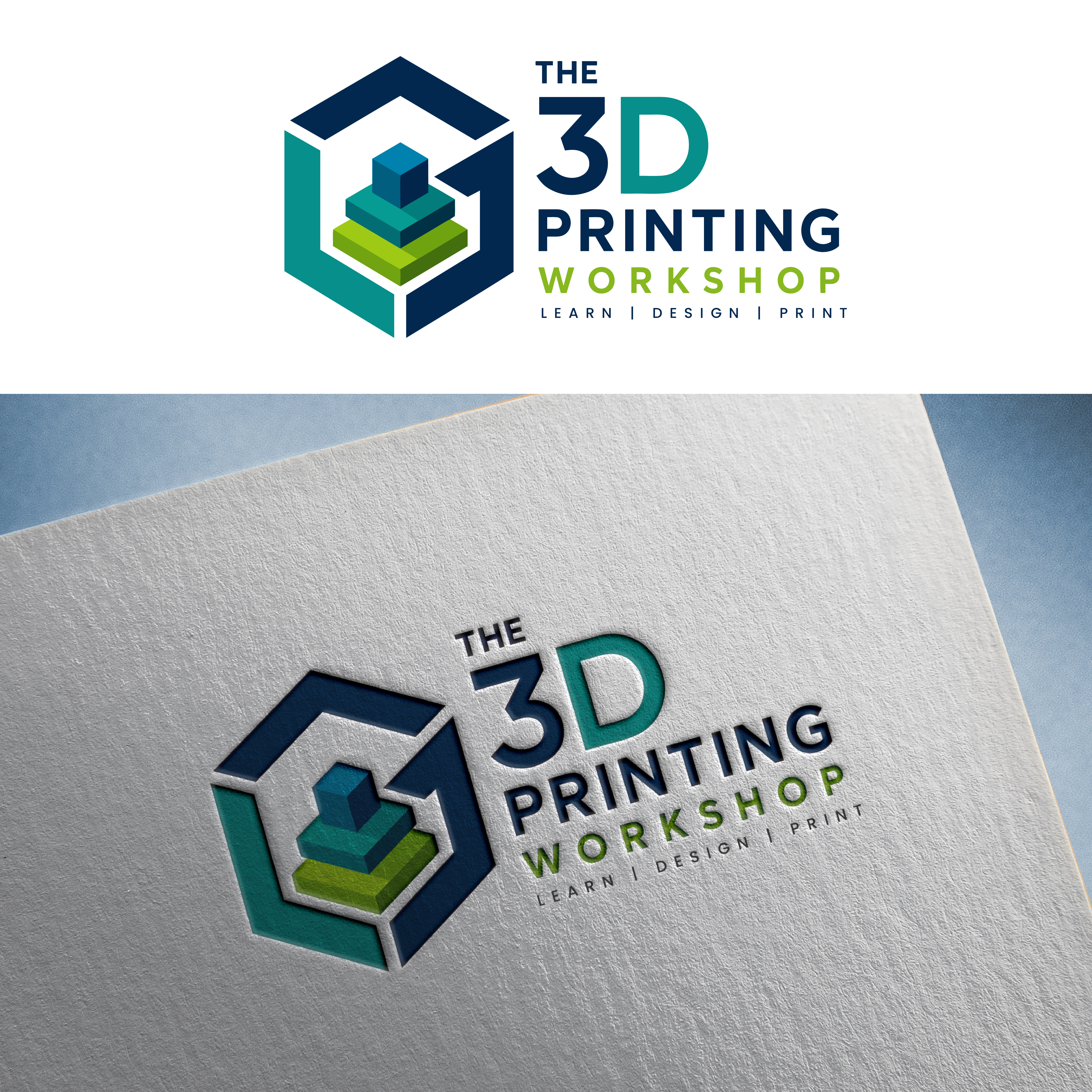 Logo Design by Shariqology for BL Computers | Design #37625399
