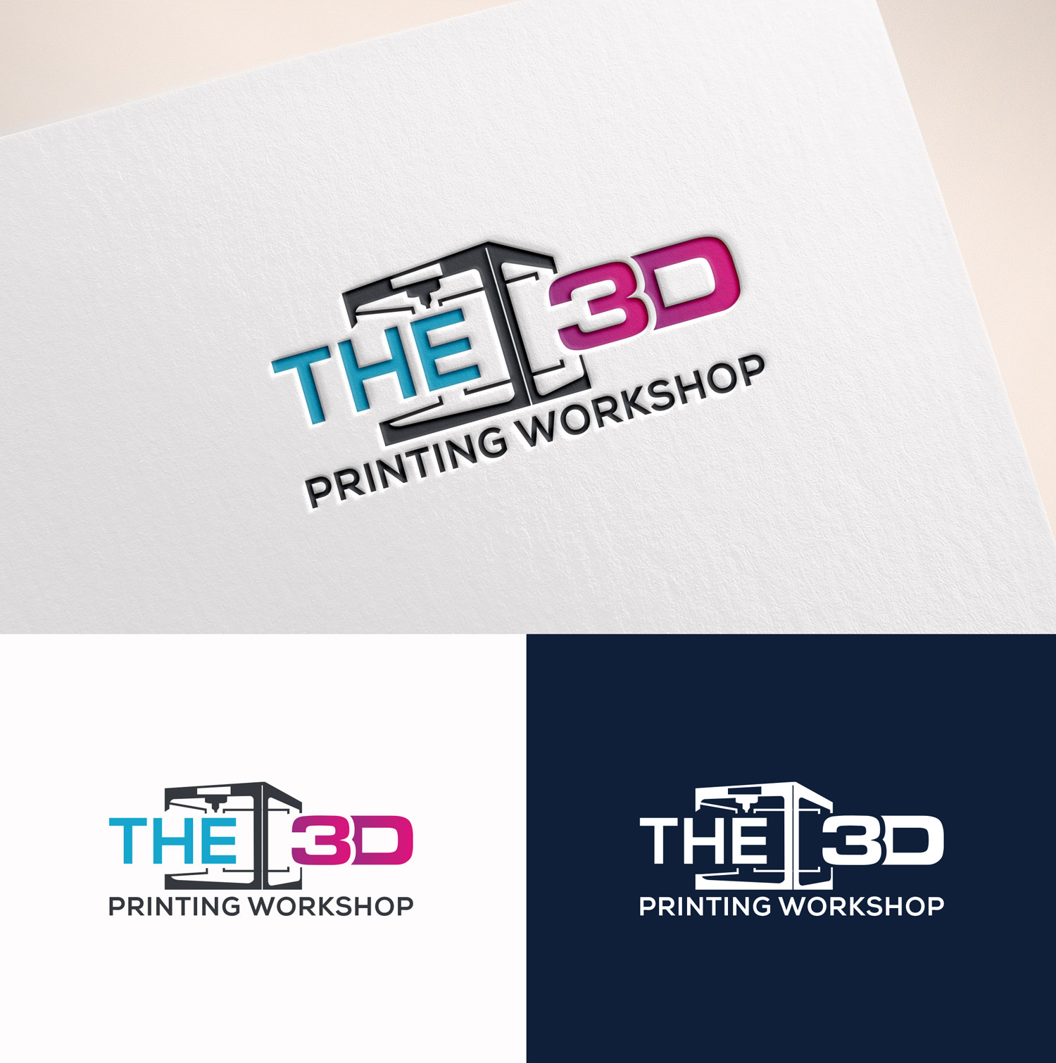 Logo Design by M Art & Design for BL Computers | Design #37622884