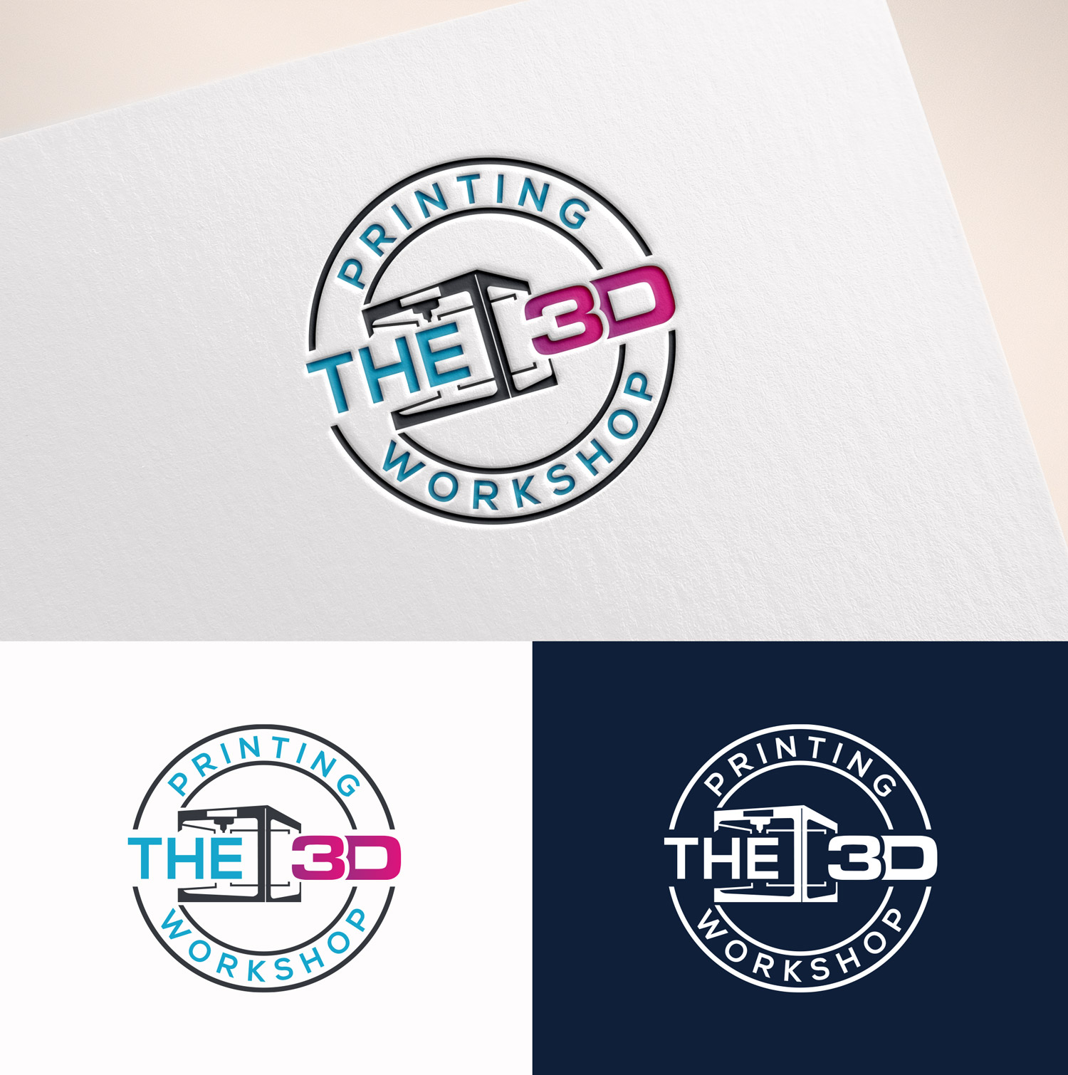 Logo Design by M Art & Design for BL Computers | Design #37622913