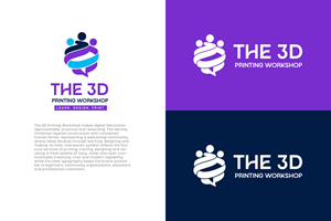 Logo Design by PixxelGallery