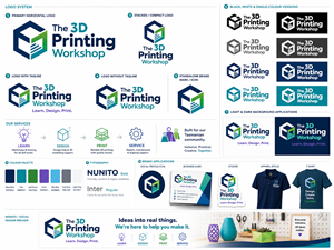 Logo Design by Giovanni