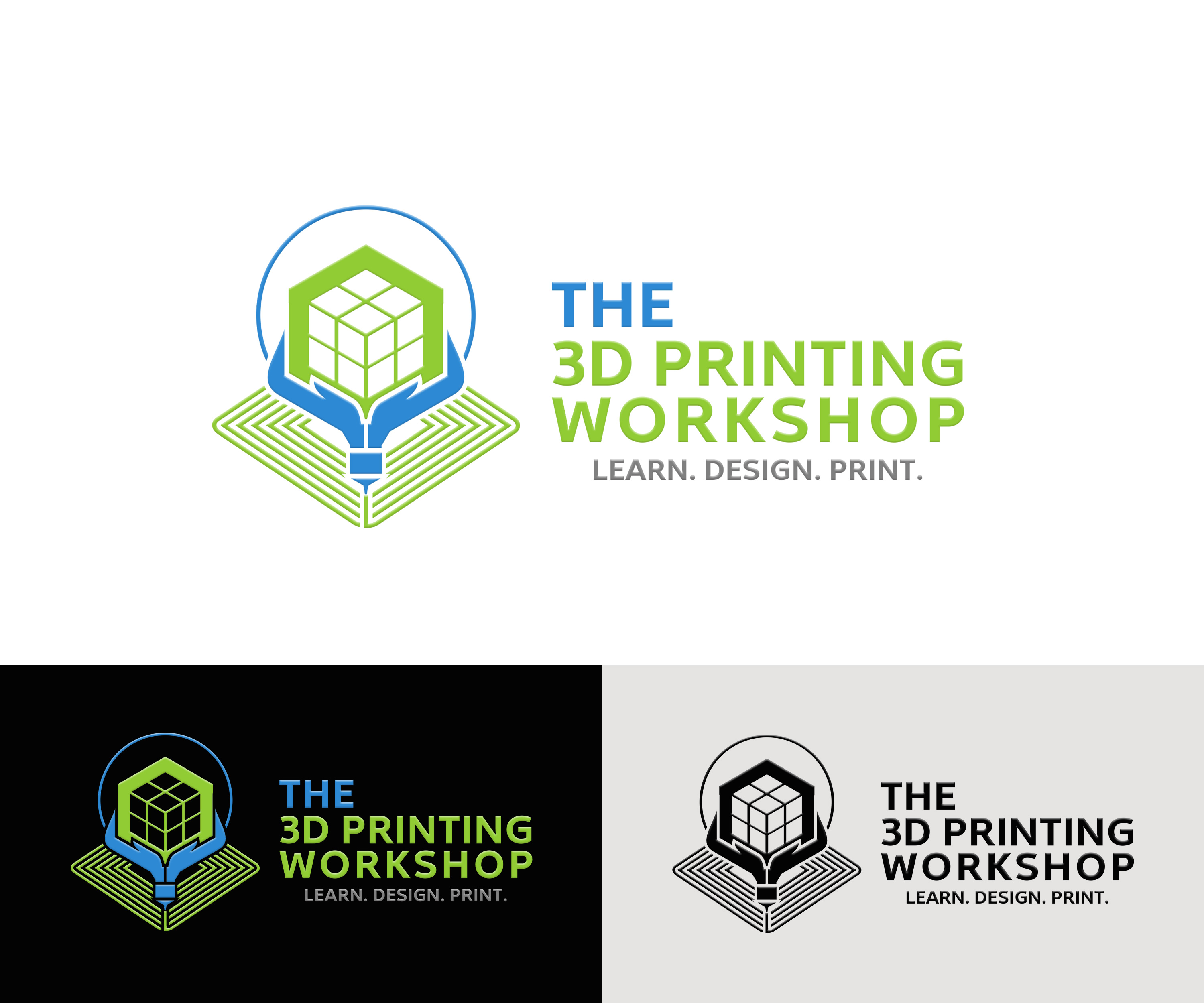 Logo Design by Teddy B Good for BL Computers | Design #37624150