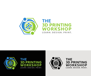 Logo Design by Teddy B Good for BL Computers | Design: #37624236