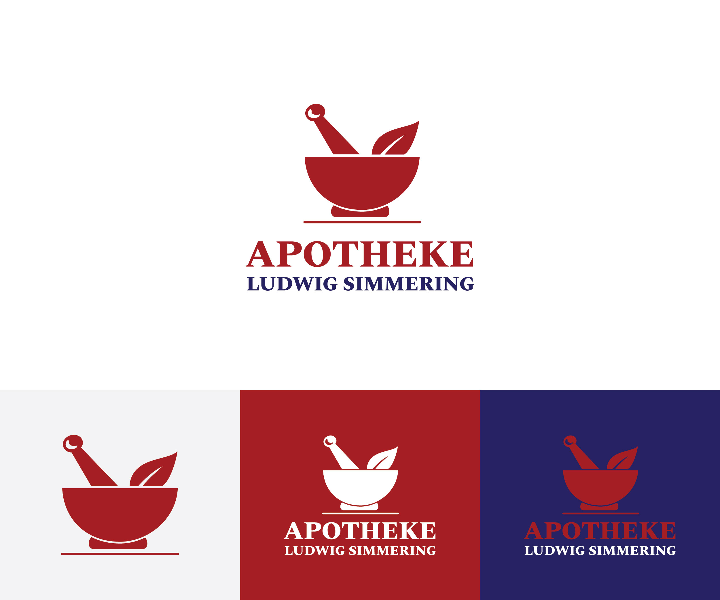 Logo Design by UsagiRabbit for this project | Design #37636372