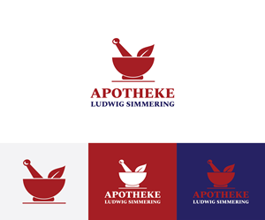 Logo Design by UsagiRabbit for this project | Design: #37636372