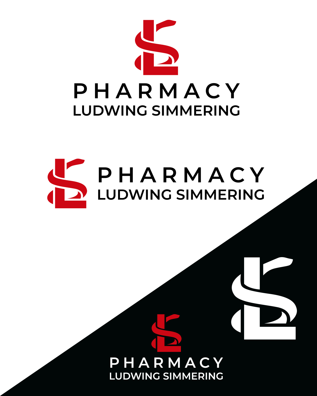 Logo Design by StudioD™ for this project | Design #37624551