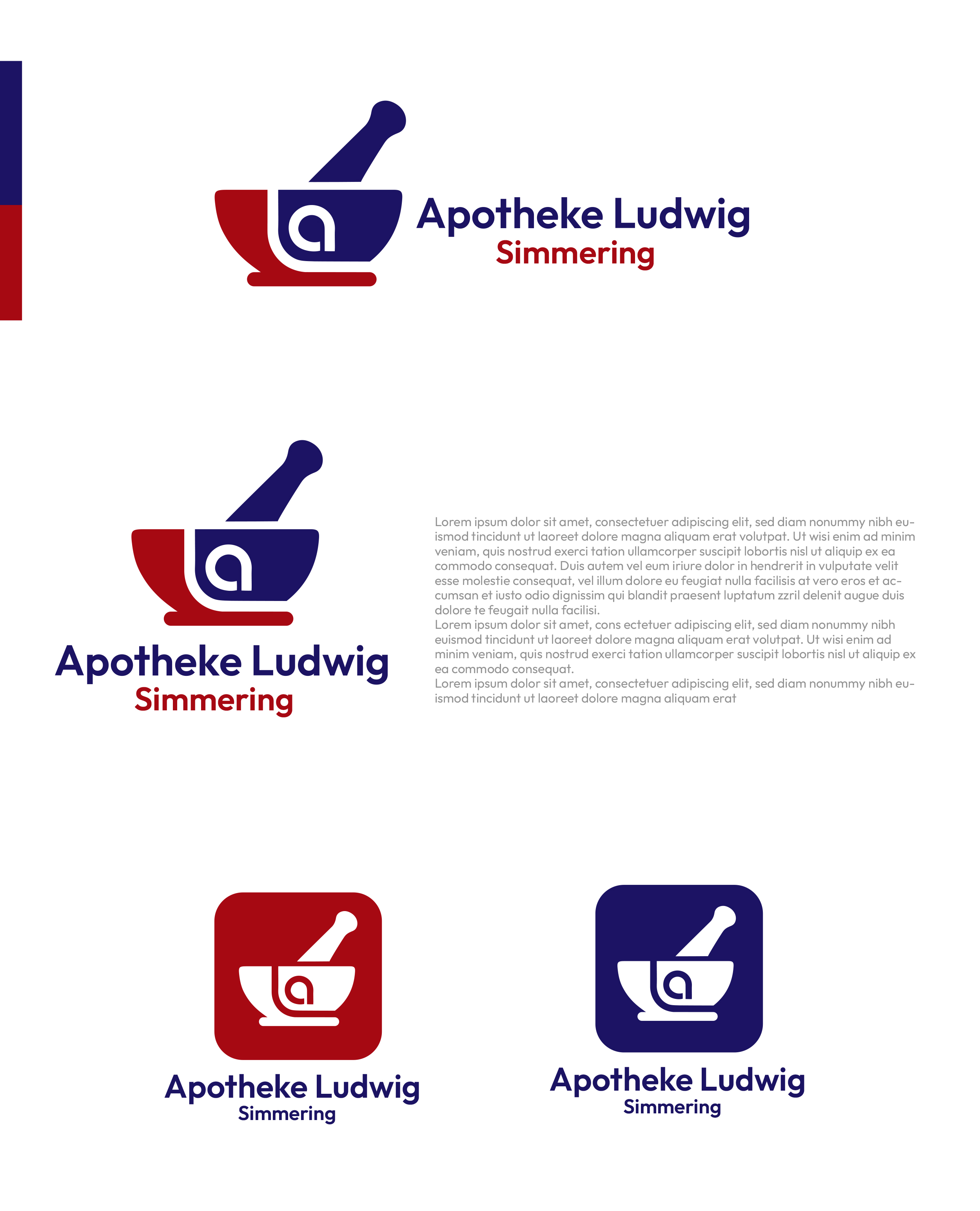 Logo Design by Jelena B for this project | Design #37625472