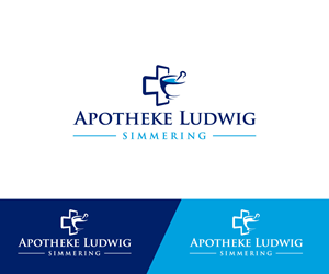 Logo Design by oscar raise for this project | Design: #37625249