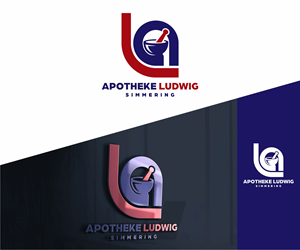 Logo Design by alkaline for this project | Design: #37626045